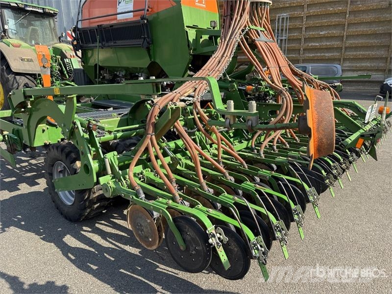 Amazone Cirrus 6003-2C مثاقيب