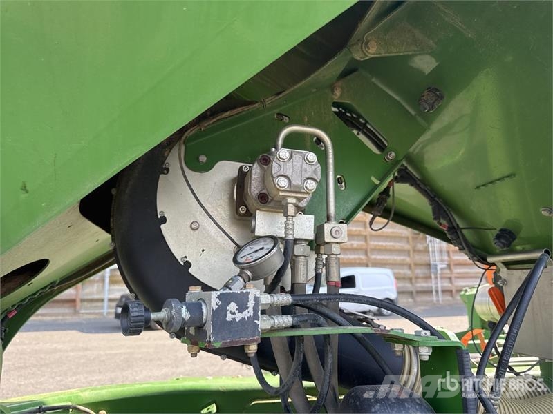 Amazone Cirrus 6003-2C مثاقيب