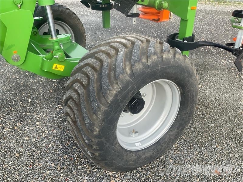 Amazone Cobra 6000-2TX Cultivator (Unused) Kultivatori