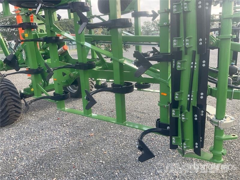 Amazone Cobra 6000-2TX Cultivator (Unused) Kultivatori