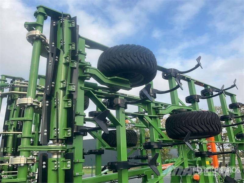 Amazone Cobra 6000-2TX Cultivator (Unused) Kultivatori