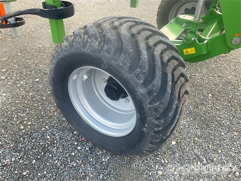 Amazone Cobra 6000-2TX Cultivator (Unused) Kultivatori