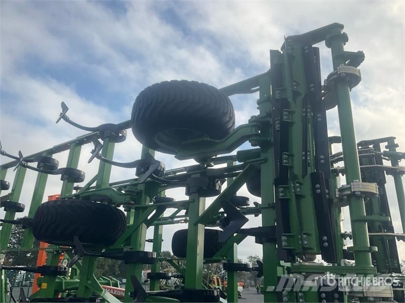 Amazone Cobra 6000-2TX Cultivator (Unused) Kultivatori