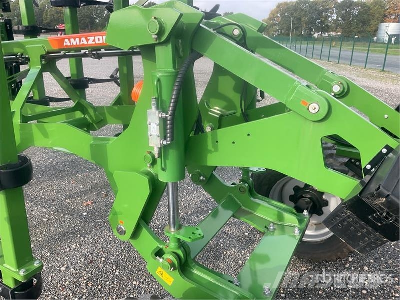 Amazone Cobra 6000-2TX Cultivator (Unused) Kultivatori