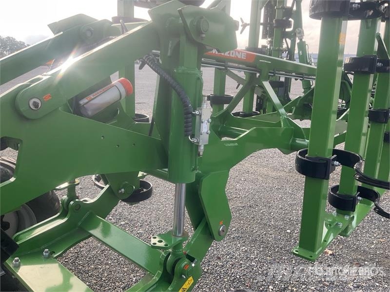 Amazone Cobra 6000-2TX Cultivator (Unused) Kultivatori