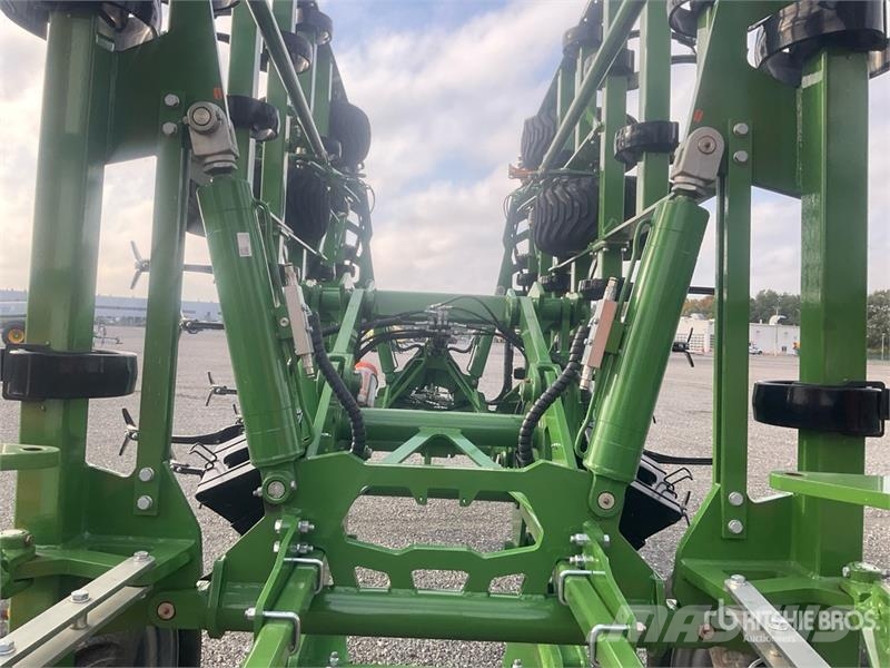 Amazone Cobra 6000-2TX Cultivator (Unused) Kultivatori