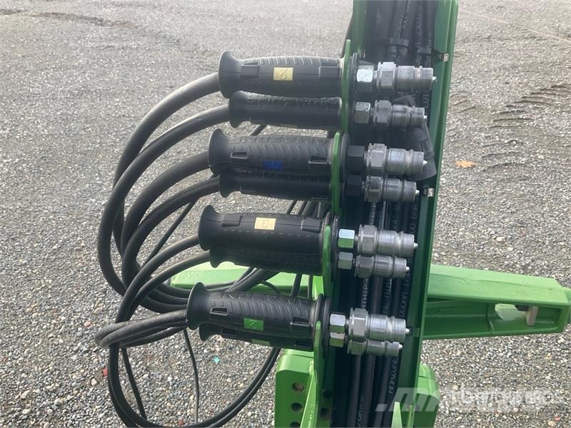 Amazone Cobra 6000-2TX Cultivator (Unused) Kultivatori