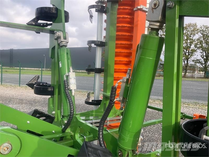 Amazone Cobra 6000-2TX Cultivator (Unused) Kultivatori