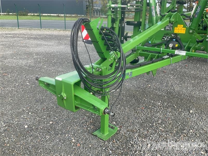 Amazone Cobra 6000-2TX Cultivator (Unused) Kultivatori