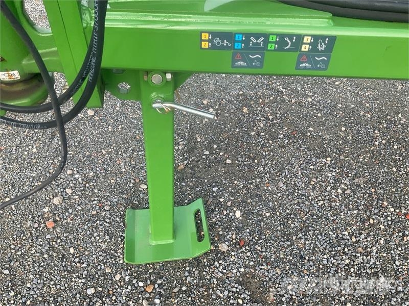 Amazone Cobra 6000-2TX Cultivator (Unused) Kultivatori