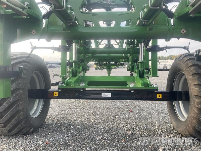 Amazone Cobra 6000-2TX Cultivator (Unused) Kultivatori