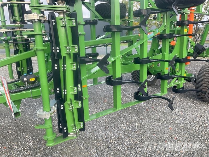 Amazone Cobra 6000-2TX Cultivator (Unused) Kultivatori