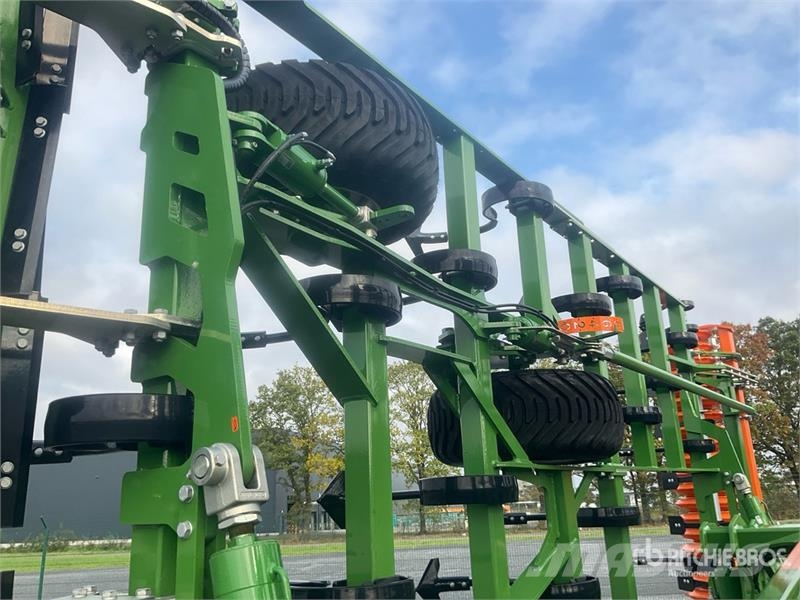 Amazone Cobra 6000-2TX Cultivator (Unused) Kultivatori