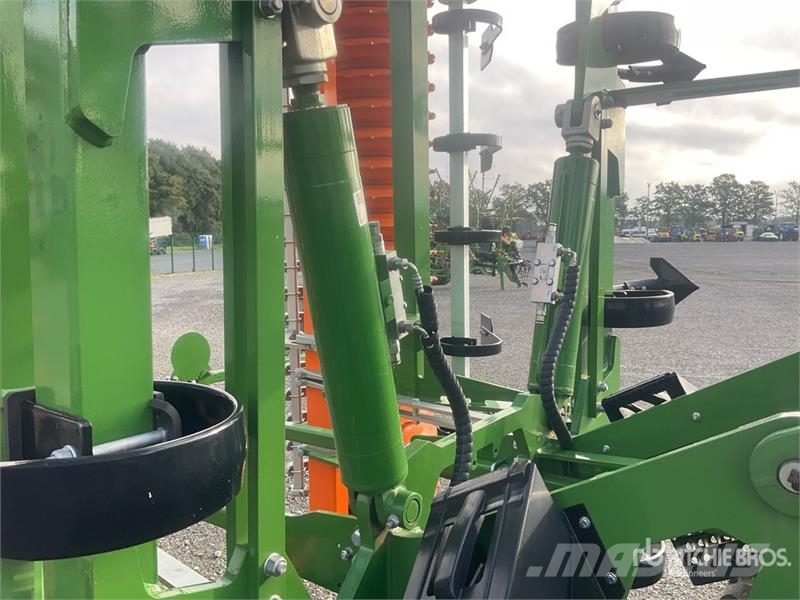 Amazone Cobra 6000-2TX Cultivator (Unused) Kultivatori