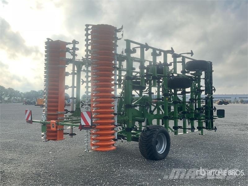 Amazone Cobra 6000-2TX Cultivator (Unused) Kultivatori