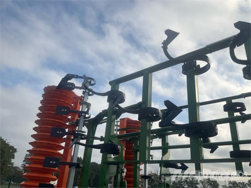 Amazone Cobra 6000-2TX Cultivator (Unused) Kultivatori