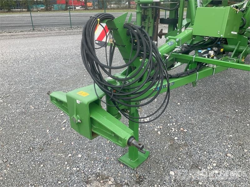 Amazone Cobra 7000-2TX Cultivator Grubber