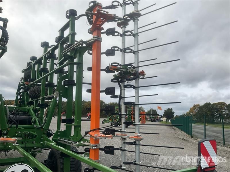 Amazone Cobra 7000-2TX Cultivator Grubber