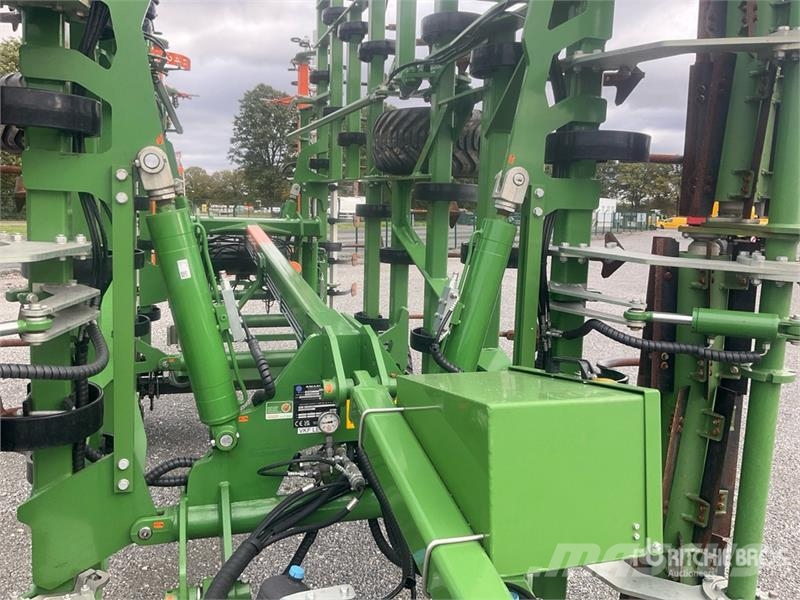 Amazone Cobra 7000-2TX Cultivator Grubber