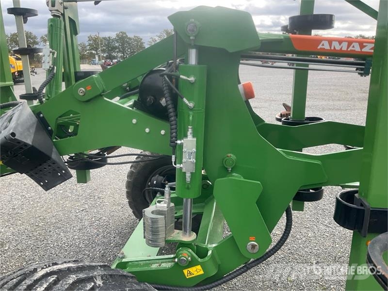 Amazone Cobra 7000-2TX Cultivator Grubber