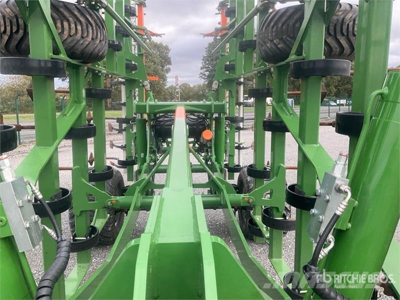 Amazone Cobra 7000-2TX Cultivator Grubber