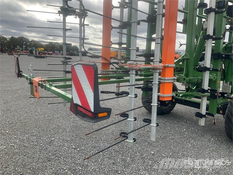Amazone Cobra 7000-2TX Cultivator Grubber