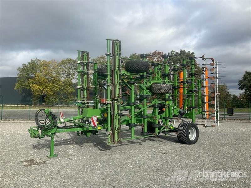 Amazone Cobra 7000-2TX Cultivator Grubber