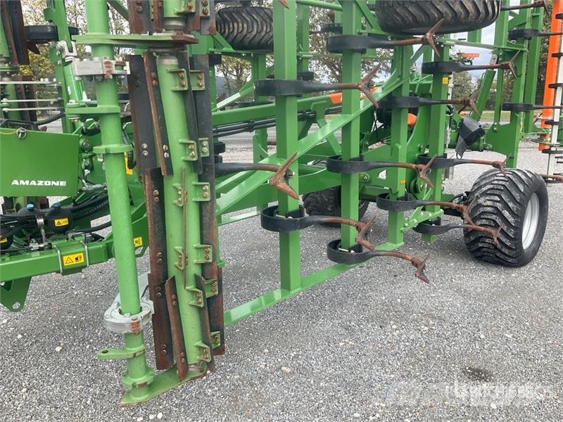Amazone Cobra 7000-2TX Cultivator Grubber