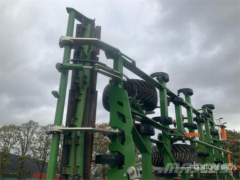 Amazone Cobra 7000-2TX Cultivator Grubber
