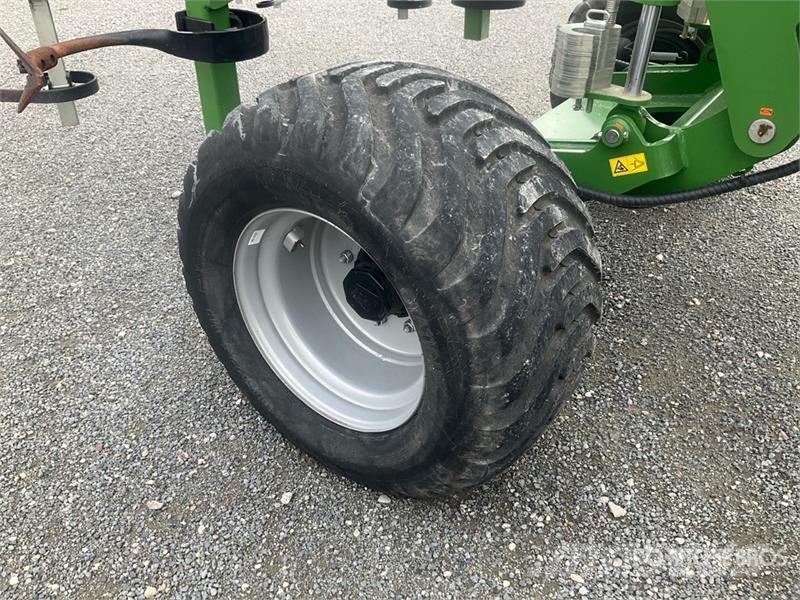 Amazone Cobra 7000-2TX Cultivator Grubber