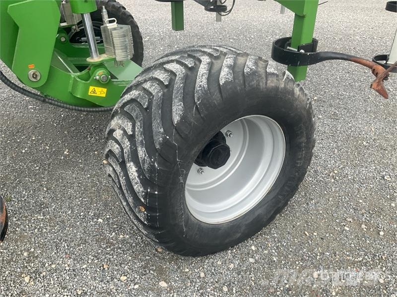Amazone Cobra 7000-2TX Cultivator Grubber
