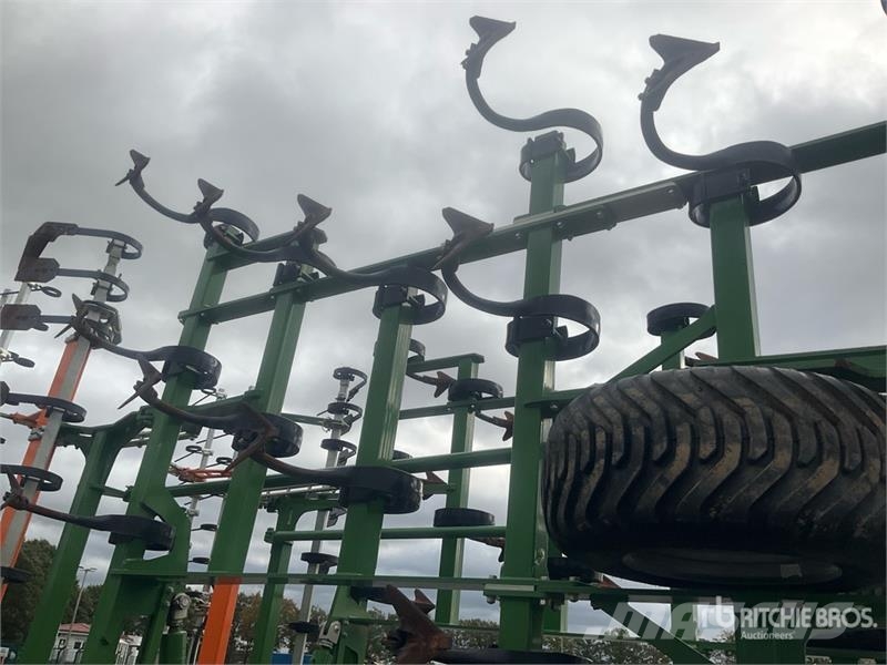 Amazone Cobra 7000-2TX Cultivator Grubber