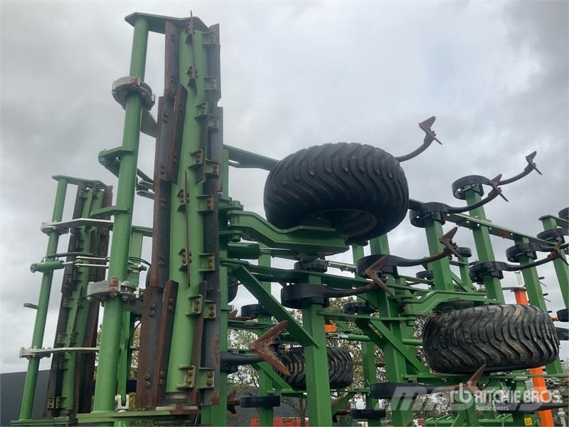 Amazone Cobra 7000-2TX Cultivator Grubber