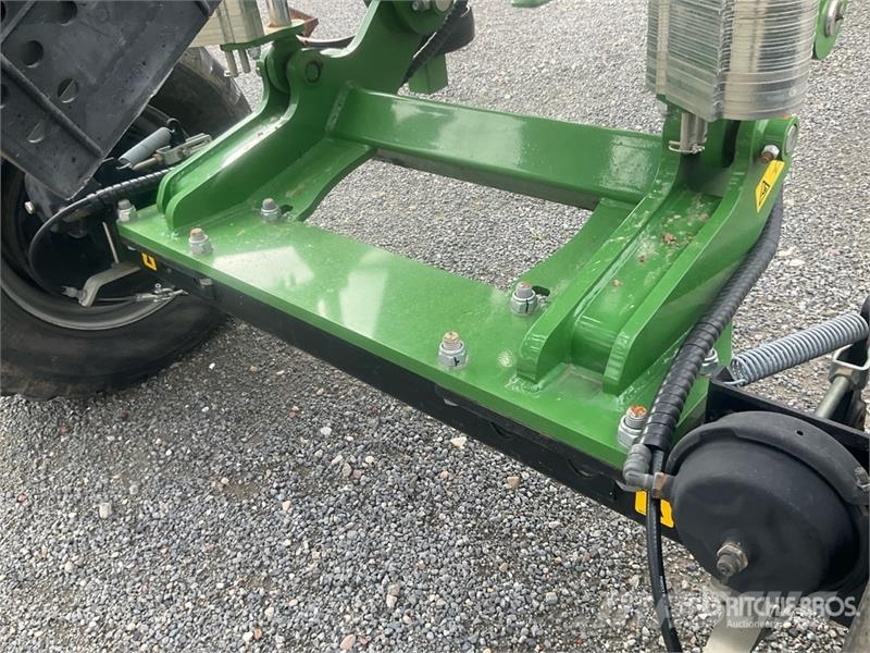 Amazone Cobra 7000-2TX Cultivator Grubber