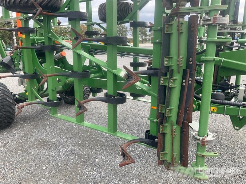 Amazone Cobra 7000-2TX Cultivator Grubber
