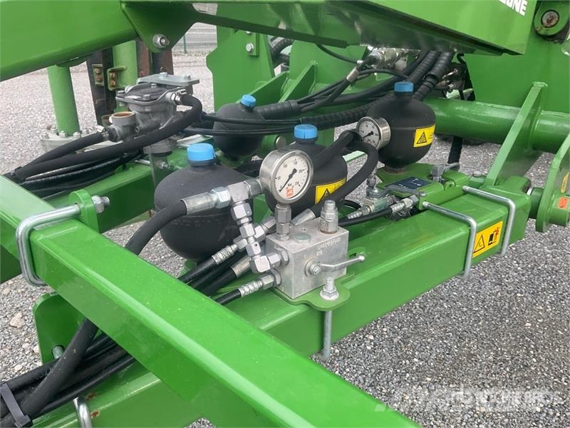 Amazone Cobra 7000-2TX Cultivator Grubber