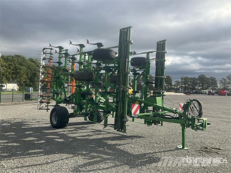 Amazone Cobra 7000-2TX Cultivator Grubber