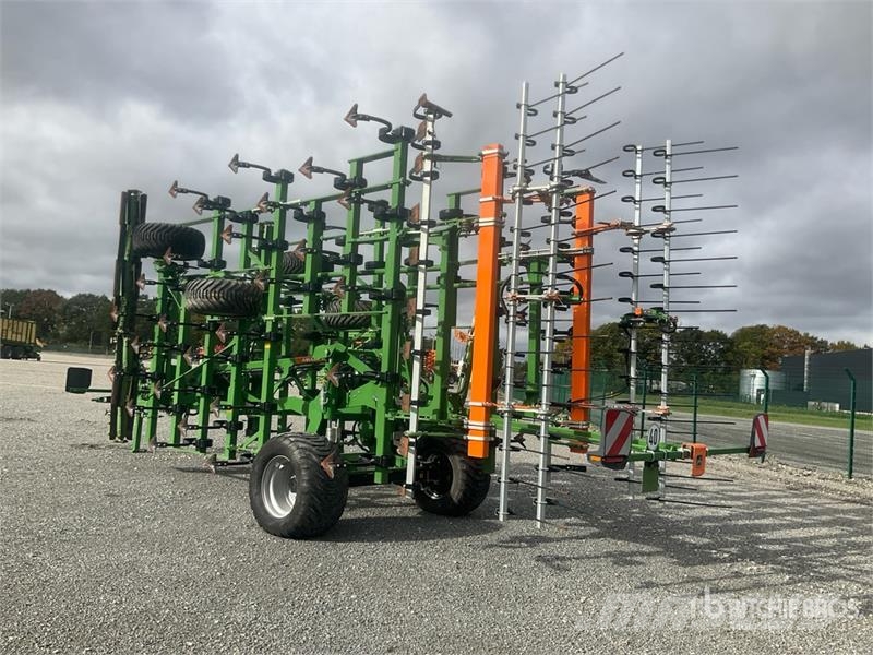 Amazone Cobra 7000-2TX Cultivator Grubber