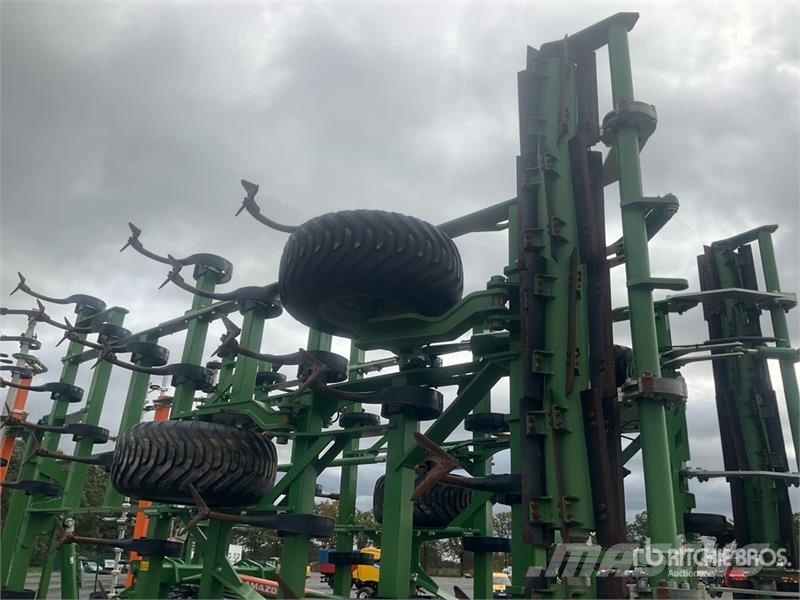 Amazone Cobra 7000-2TX Cultivator Grubber