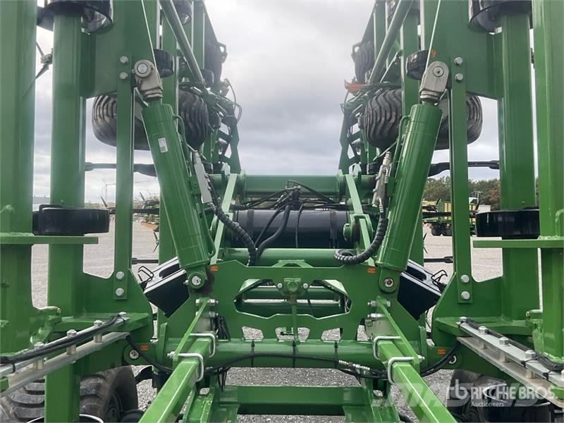 Amazone Cobra 7000-2TX Cultivator Grubber