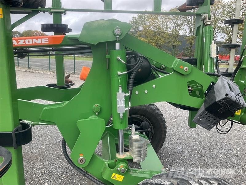 Amazone Cobra 7000-2TX Cultivator Grubber