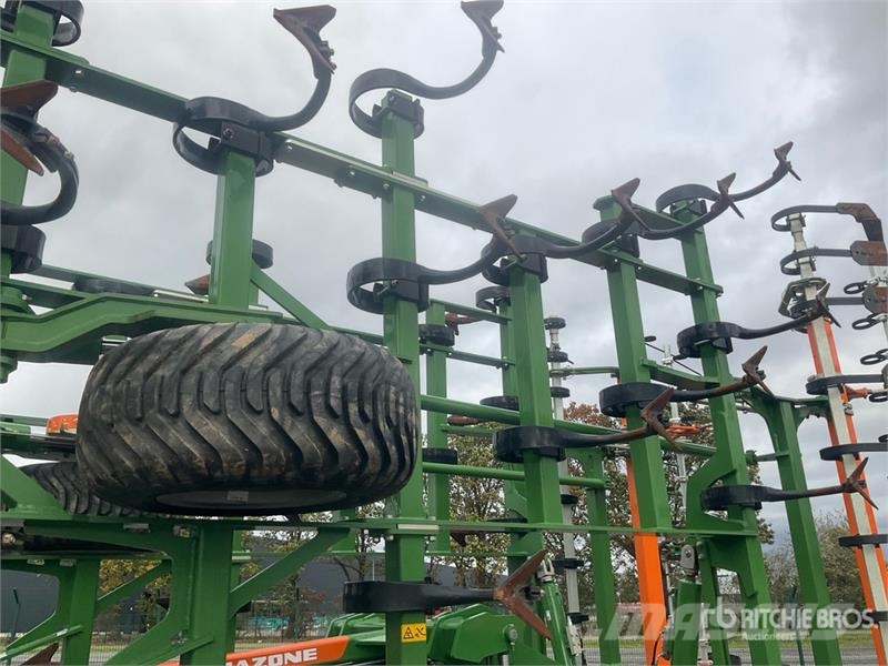 Amazone Cobra 7000-2TX Cultivator Grubber