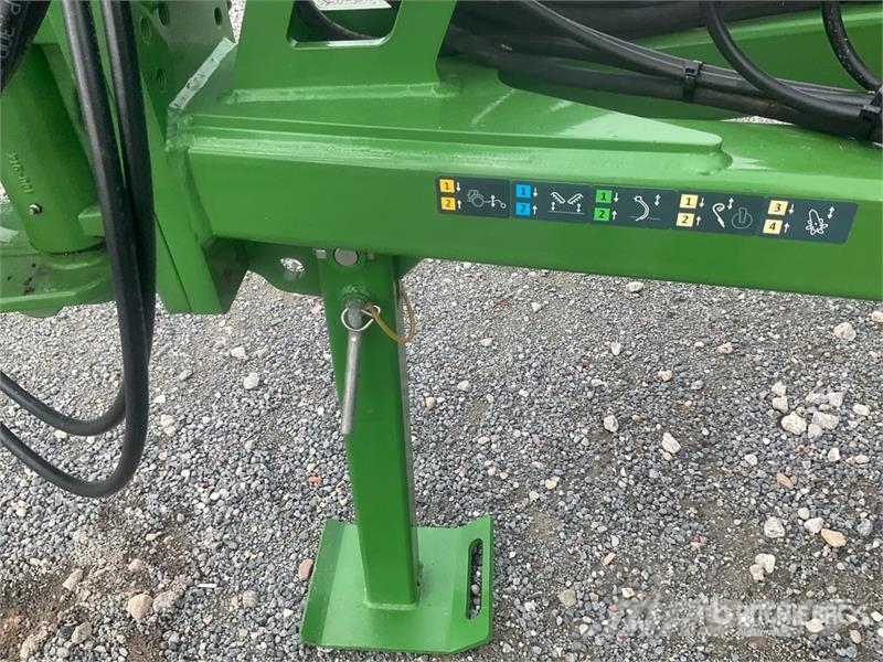 Amazone Cobra 7000-2TX Cultivator Grubber