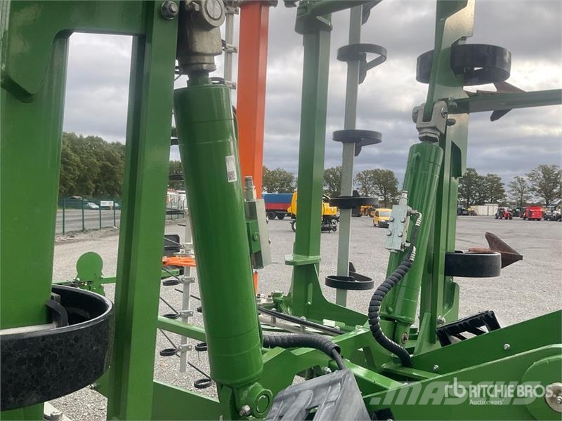 Amazone Cobra 7000-2TX Cultivator Grubber