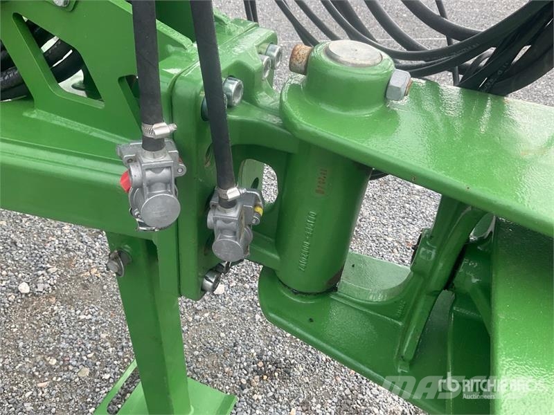 Amazone Cobra 7000-2TX Cultivator Grubber