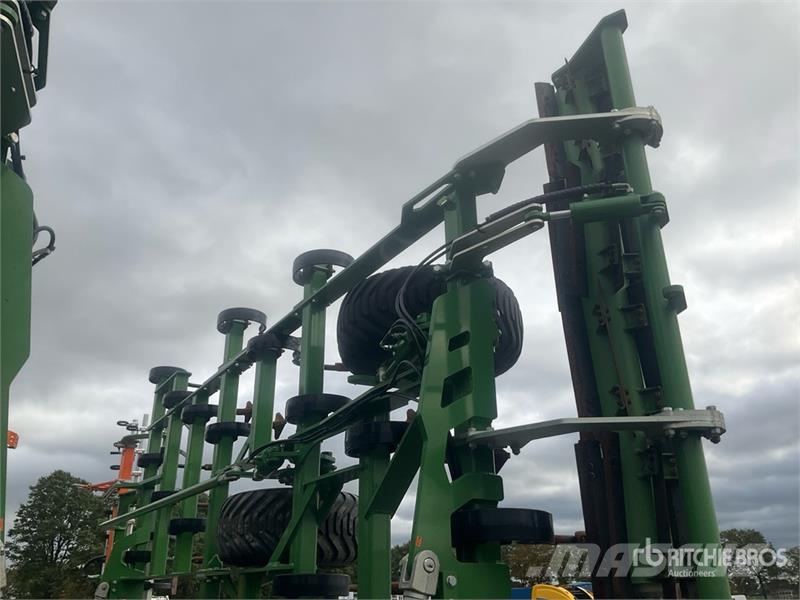 Amazone Cobra 7000-2TX Cultivator Grubber