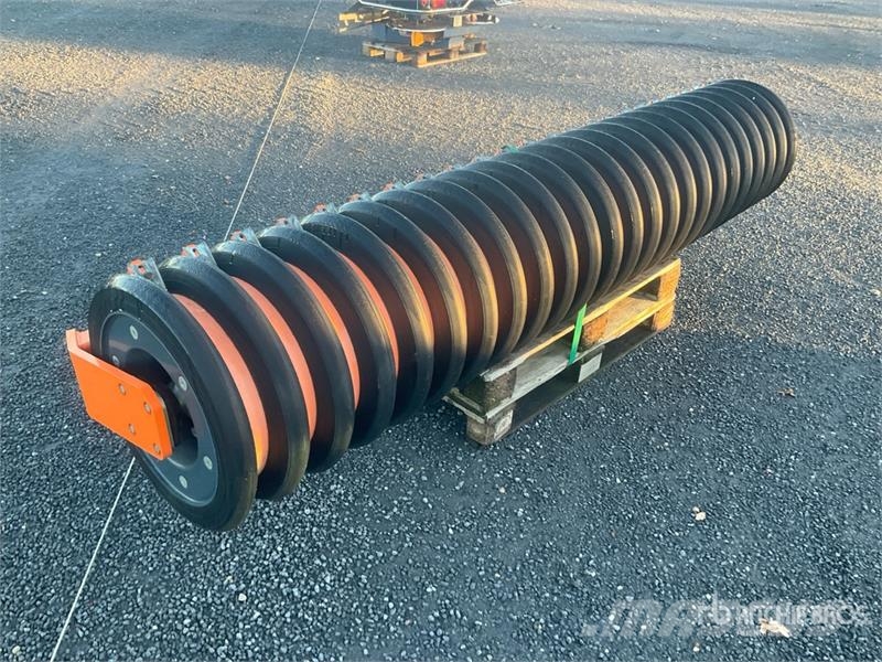 Amazone KW 3002-580 Land Roller Válce