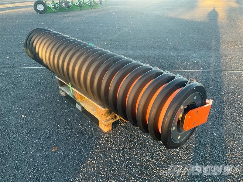 Amazone KW 3002-580 Land Roller Válce