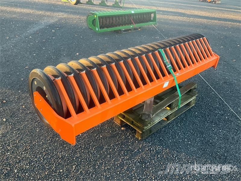 Amazone KW 3002-580 Land Roller Válce