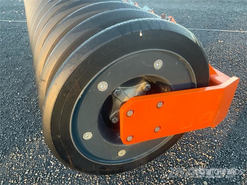 Amazone KW 3002-580 Land Roller Válce